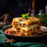 Classic Italian Lasagna Recipe: Step-by-Step Guide for Perfect Layers