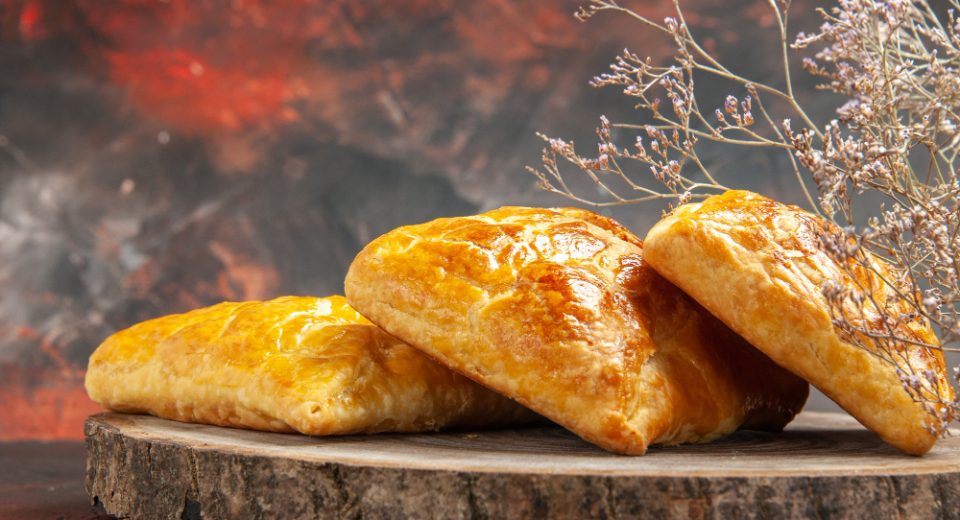 Mastering the Art of Puff Pastry