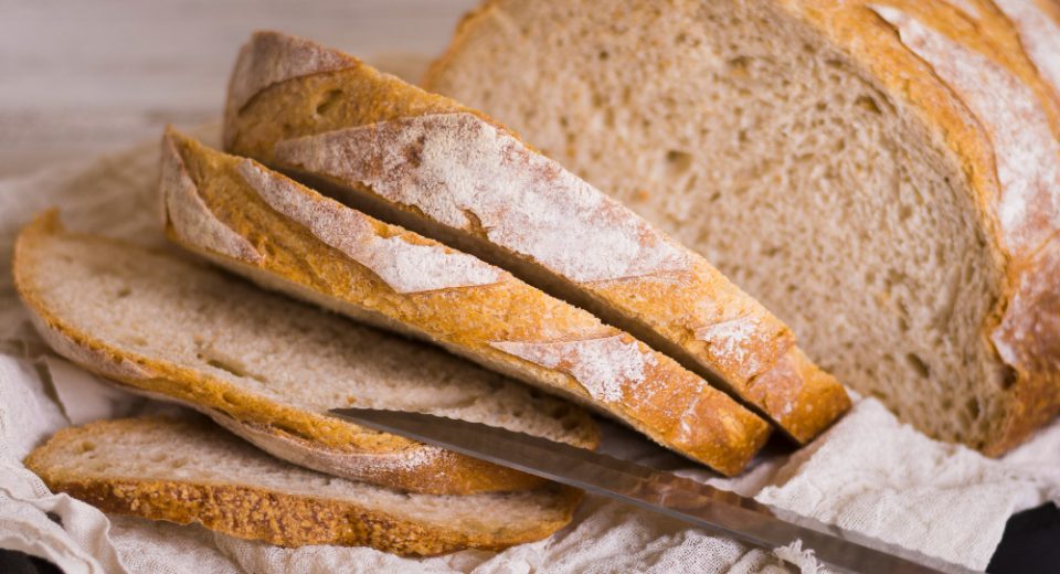 How to Bake the Perfect Sourdough Bread