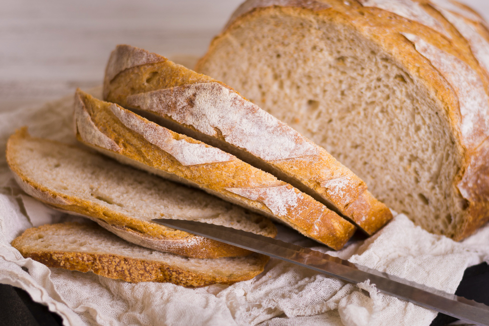 How to Bake the Perfect Sourdough Bread