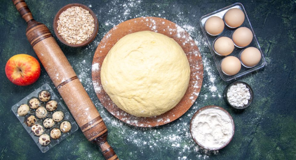 Best Pastry Dough Recipes for Beginners