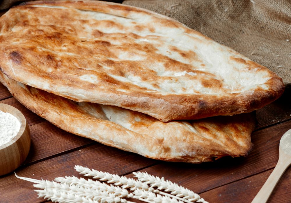 Greek Pita Bread