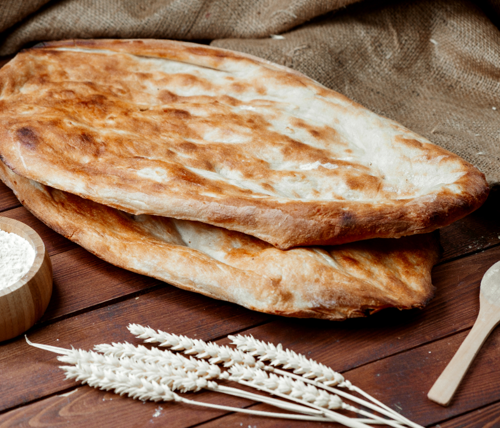 Greek Pita Bread