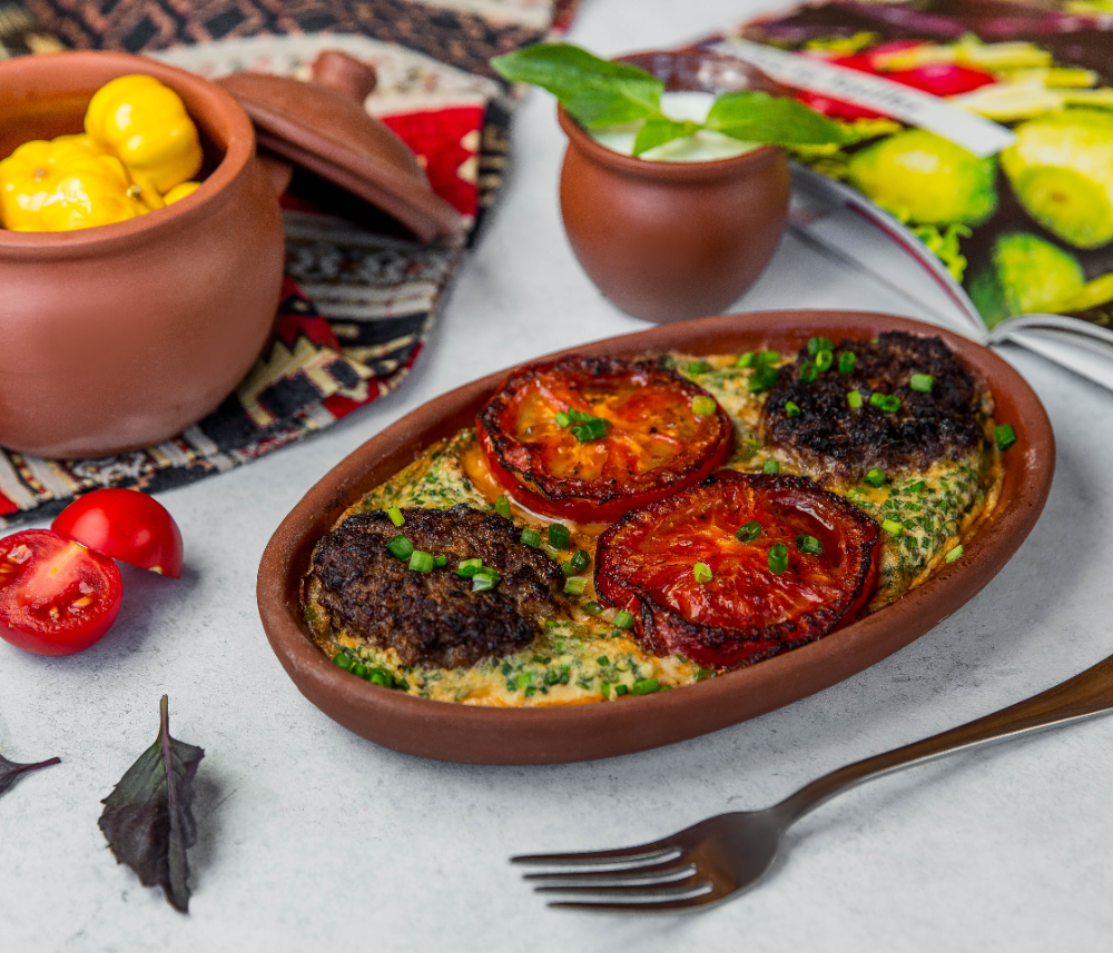 Mediterranean Flavors: 5 Vegan Lebanese Dishes to Try