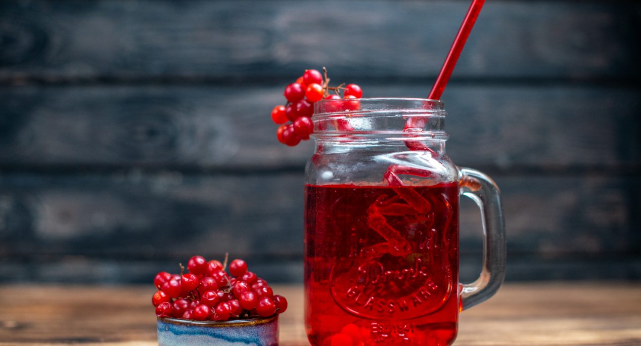 cranberry margarita recipe