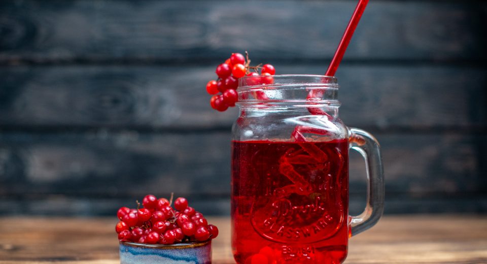 cranberry margarita recipe