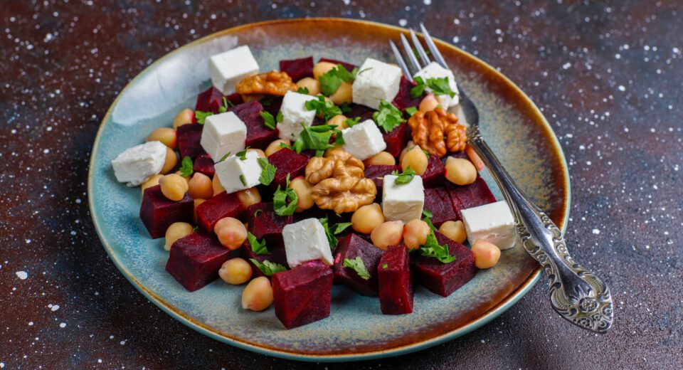 balthazar beet salad recipe