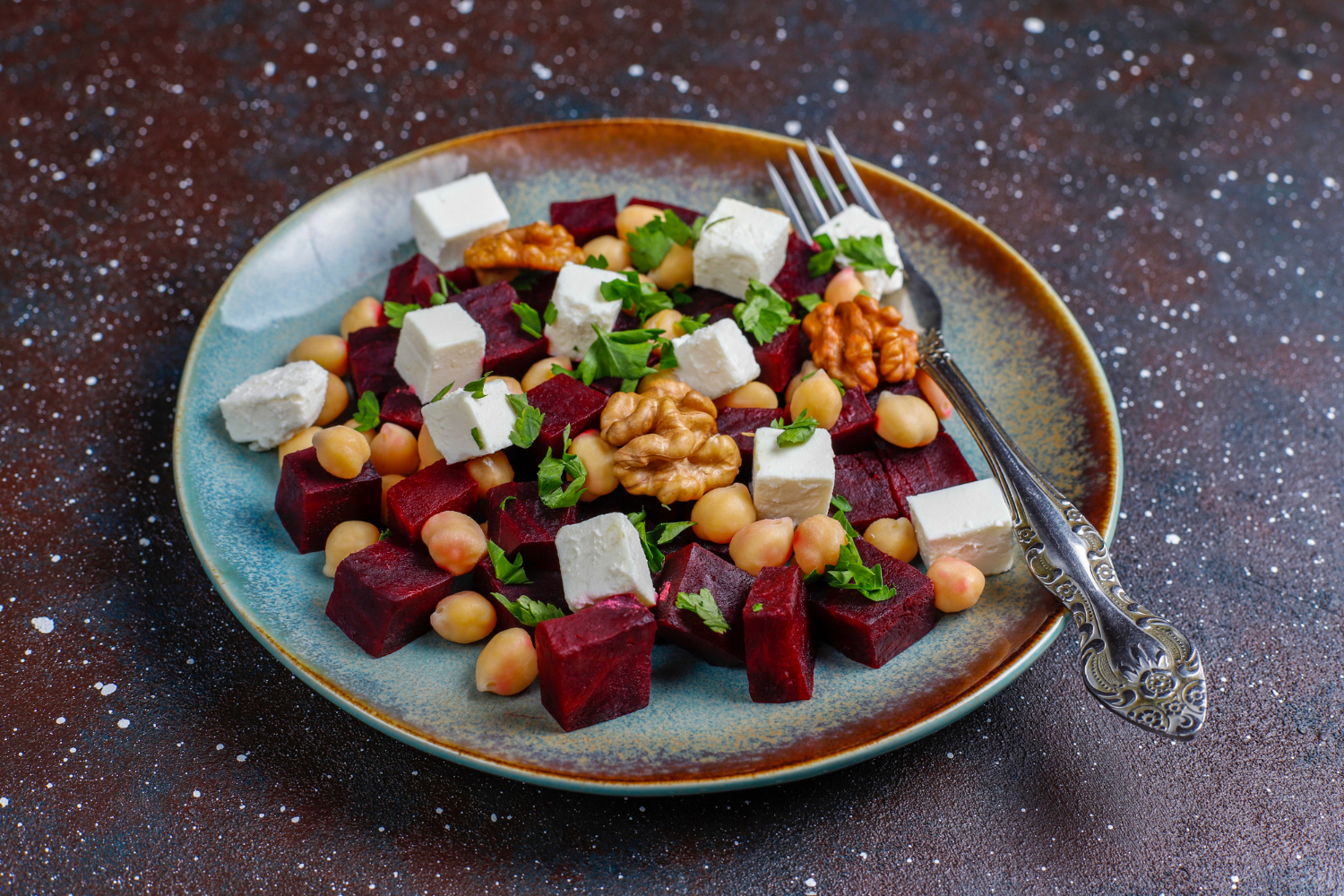 balthazar beet salad recipe